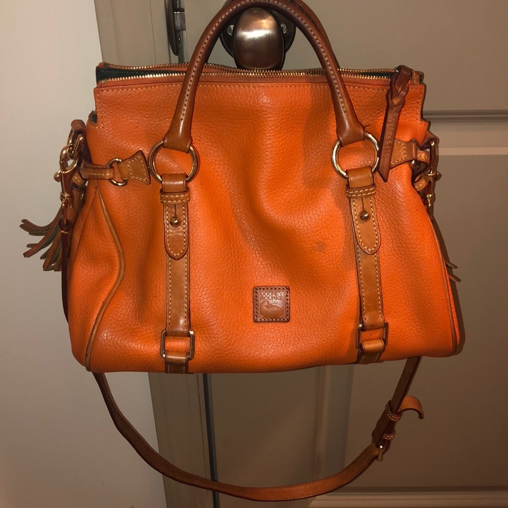 Dooney & Burke Hobo Bag